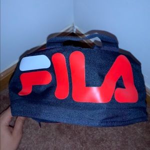 FILA BACKPACK✨
